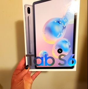 Samsung Galaxy S 10.5 Tablet